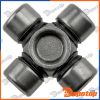 Croisillon de transmission 15X39 pour MERCEDES | 45210-12350, 45290-97504-000